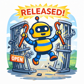 image from Announcing the General Release of Maestro App Factory
